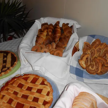 Dei Platani Готель