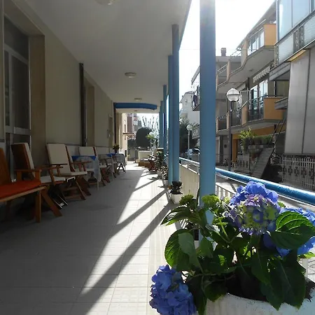 酒店 Dei Platani