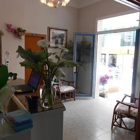 酒店 Dei Platani